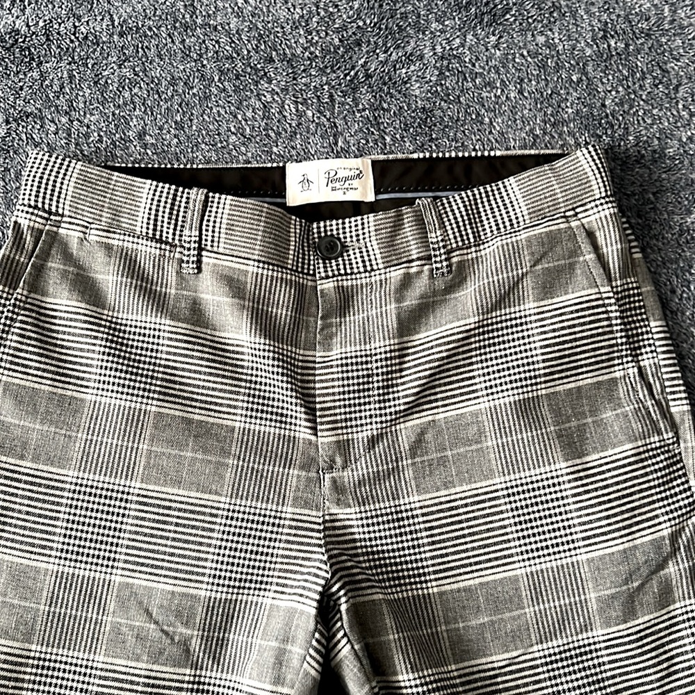 Penguin Pants